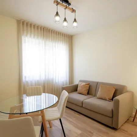 Antero Sweet & Cozy By Pch Apartment Porto