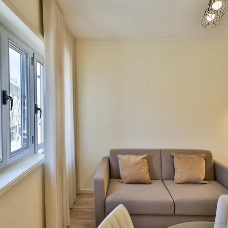 Apartment Antero Sweet & Cozy By Pch *
