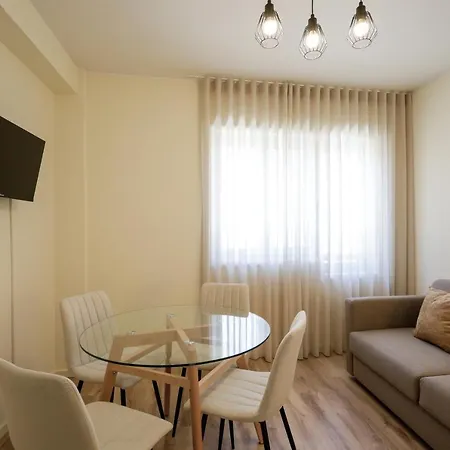 Antero Sweet & Cozy By Pch Apartment