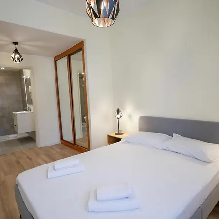 Apartment Antero Sweet & Cozy By Pch *