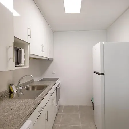 Antero Sweet & Cozy By Pch Apartment