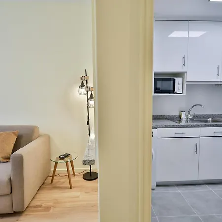 Antero Sweet & Cozy By Pch Apartment Porto