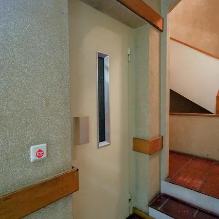 Apartment Antero Sweet & Cozy By Pch *